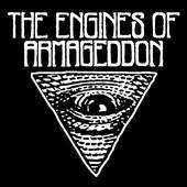 logo The Engines Of Armageddon